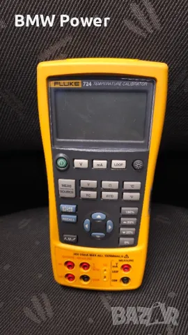 FLUKE 724, снимка 3 - Други инструменти - 47339716