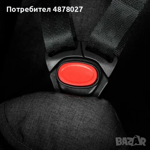 Бебешко кошче за кола Zizito Regina., снимка 3 - Столчета за кола и колело - 55877935