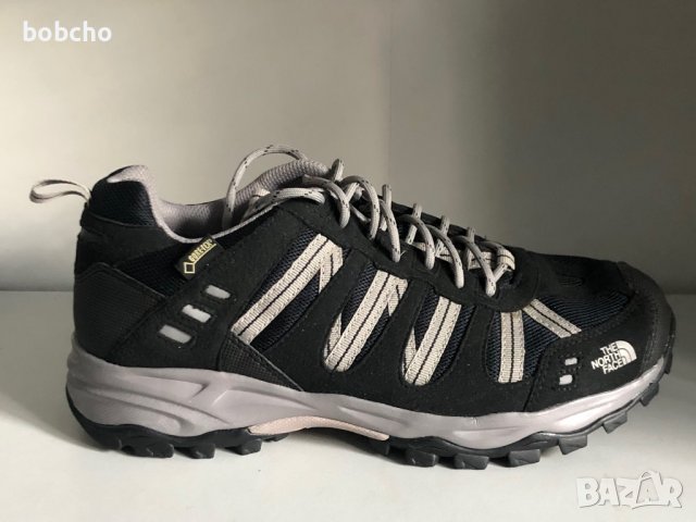 The north face gtx gore-tex- номера 41,42.5,44.5, снимка 6 - Маратонки - 38288859