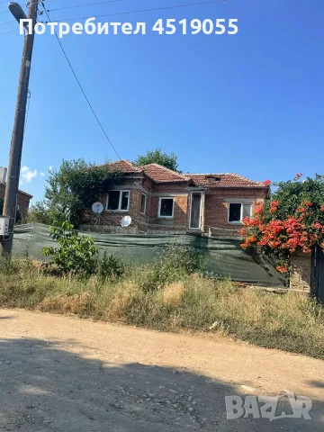 Продавам много евтини къщи и парцели до ВАРНА , снимка 2 - Къщи - 51963063