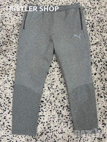 Мъжко долнище PUMA. Размер S