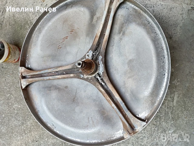 пералня Electrolux EWР 1062 на части, снимка 13 - Перални - 50543268