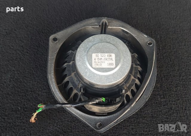 Оригинален Говорител Колонка Опел Астра G - Зафира - 90520838 - 90520838 N, снимка 5 - Части - 37741366