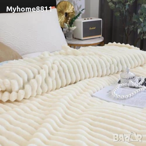 Одеяло 200/230, снимка 3 - Олекотени завивки и одеяла - 51859935