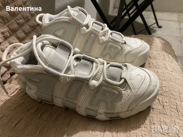 nike AIR 36 1/2