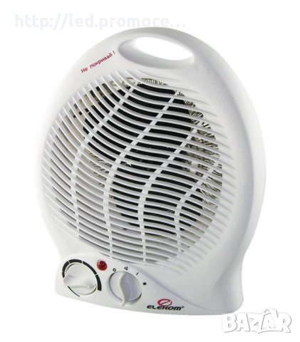 ВЕНТИЛАТОРНА ПЕЧКА ЕК-801, снимка 1