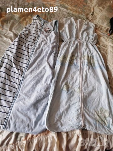 Спални Чувалчета 100 см