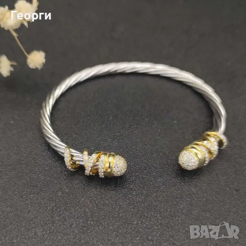 David Yurman оригинална гривна , снимка 1