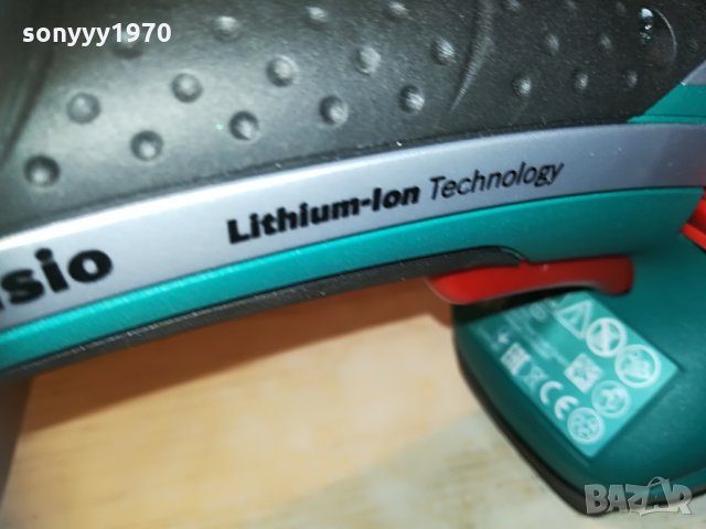 bosch li-ion technology-с куфар-внос швеицария, снимка 17 - Други инструменти - 29912699