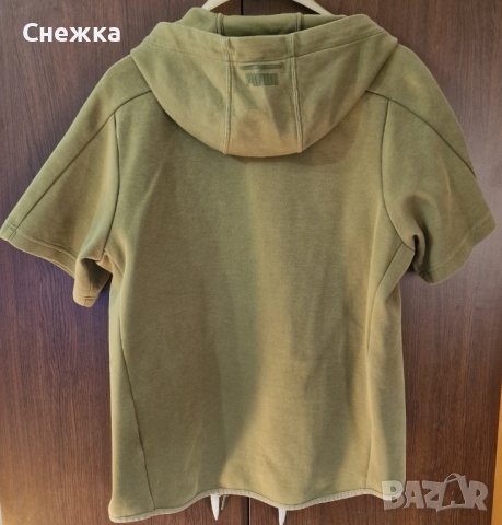 Мъжки комплект Puma, снимка 3 - Спортни дрехи, екипи - 44330262