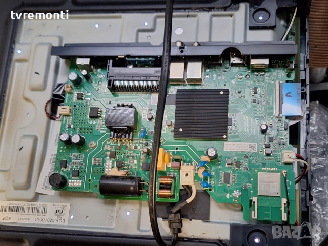 подсветка, от дисплей BOEI320WX1-01 от телевизор HISENSE Модел 32A5750FA​ , снимка 3 - Части и Платки - 52519035