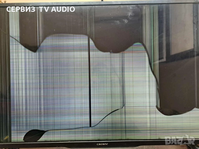 Main board TP.SK706S.PC822 , TV  CROWN 55, снимка 3 - Части и Платки - 51821642