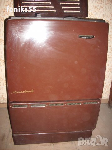 Нафтова печка , снимка 5 - Печки, фурни - 36085719