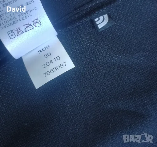 Оригинален мъжки елек The North Face GORE® Windstopper, снимка 6 - Други - 48393797