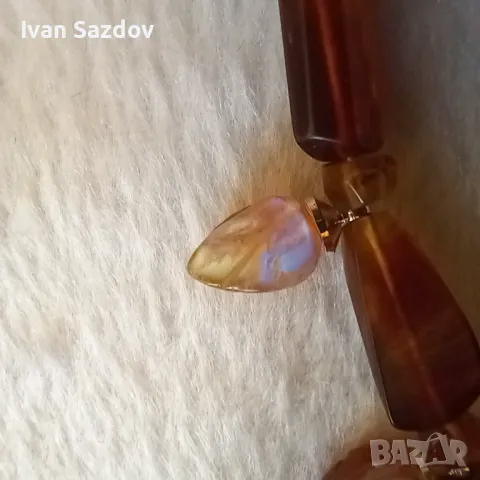 ✨️✨️Лунна фея✨️✨️, снимка 4 - Бижутерийни комплекти - 48449669