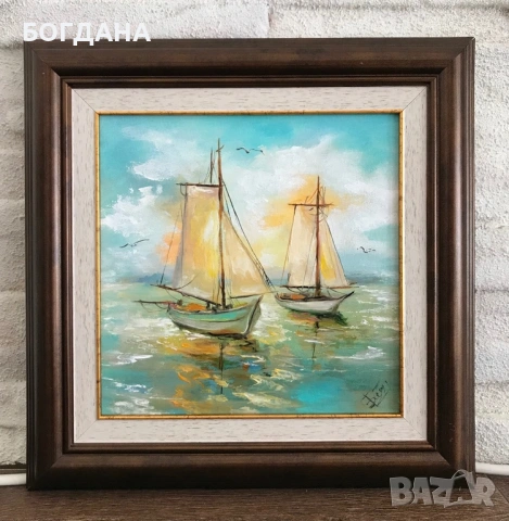 Картини , снимка 9 - Картини - 53929045