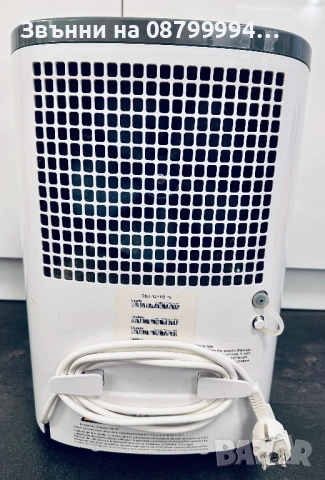 Влагоабсорбатор GE GED-12YDZ-19 1.80 л., снимка 5 - Влагоабсорбатори и влагоуловители - 53954933