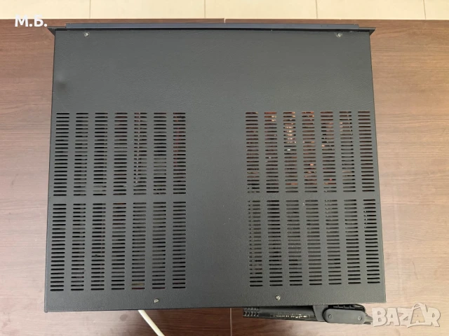 Marantz Model 2265B, снимка 2 - Ресийвъри, усилватели, смесителни пултове - 51155120