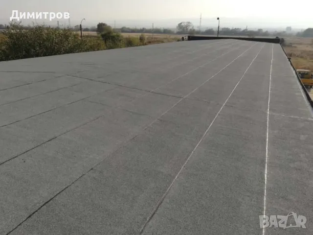 ремонт на покриви в цяла България Остъпки за пенсионири до 20 процента , снимка 7 - Ремонти на покриви - 49497767