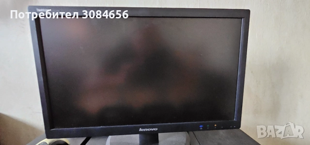 Монитор Lenovo E2223S