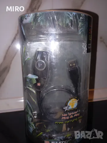 Камера за стационарен компютър, снимка 2 - Камери - 48107883