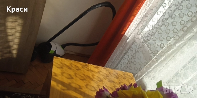 Дава под наем едностаен, снимка 5 - Апартаменти - 52874838