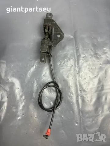 Заключалка Заден Капак за BMW БМВ Е53 8408964, снимка 2 - Части - 49139649