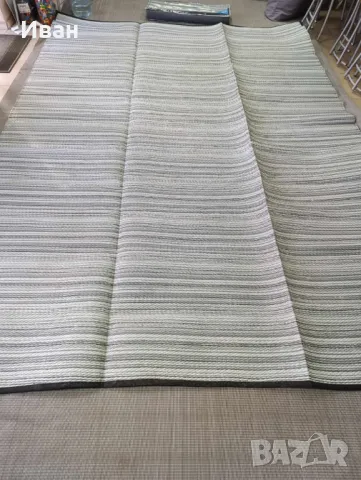 Луксозни, дишащи къмпинг килими Kampa., снимка 17 - Палатки - 48978777