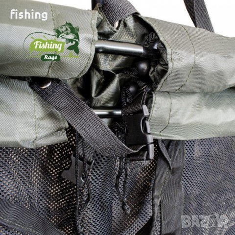 Промо Carp Pro Weigh Sling Floating СГЪВАЕМ , снимка 5 - Такъми - 29862394