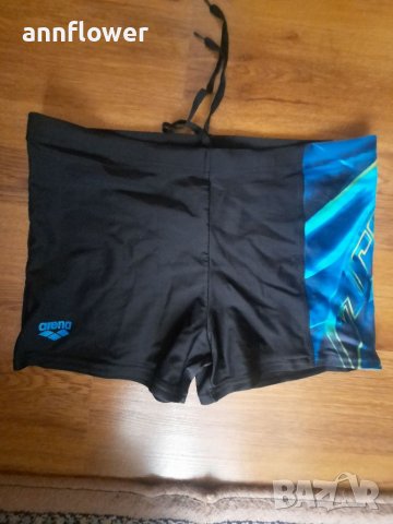 Мъжки бански боксер Arena L, снимка 3 - Бански - 37751951