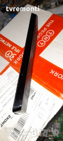 дистанционното управление Original Philips 4K Android TV 43PUS6412/12, снимка 4 - Дистанционни - 31453629