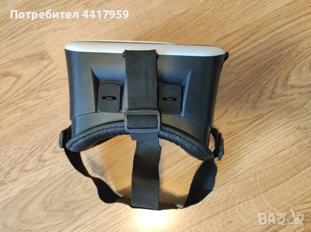 VR BOX / 3D VR очила за телефон, снимка 4 - 3D VR очила за смартфон - 56242337
