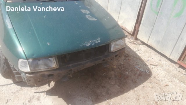 Фолксваген Поло на части , снимка 2 - Автомобили и джипове - 37904503