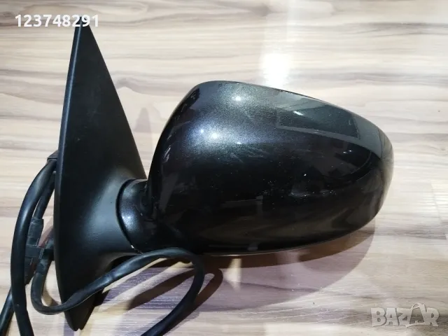 Огледало за Фолксваген еос Vw Eos, снимка 3 - Автомобили и джипове - 48996426