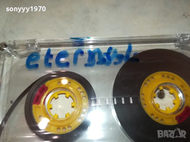 eternal-касета 0602251658, снимка 9 - Аудио касети - 48995510