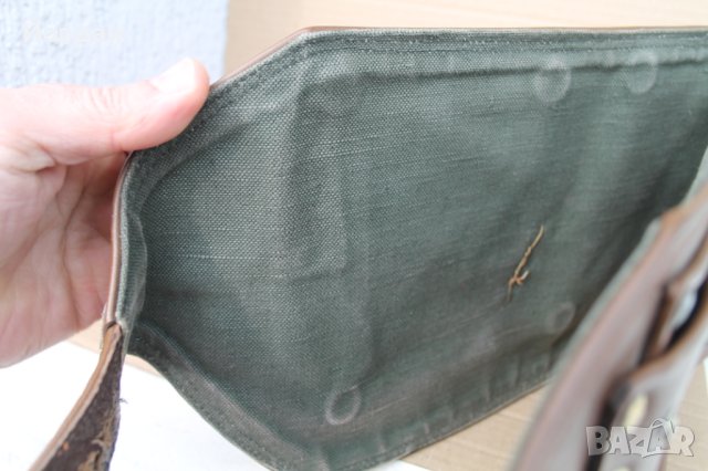 Хайдушки колан, снимка 8 - Антикварни и старинни предмети - 44389937