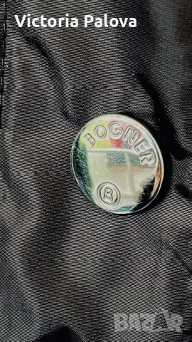 BOGNER луксозно преходно яке оригинал, снимка 3 - Якета - 49874496