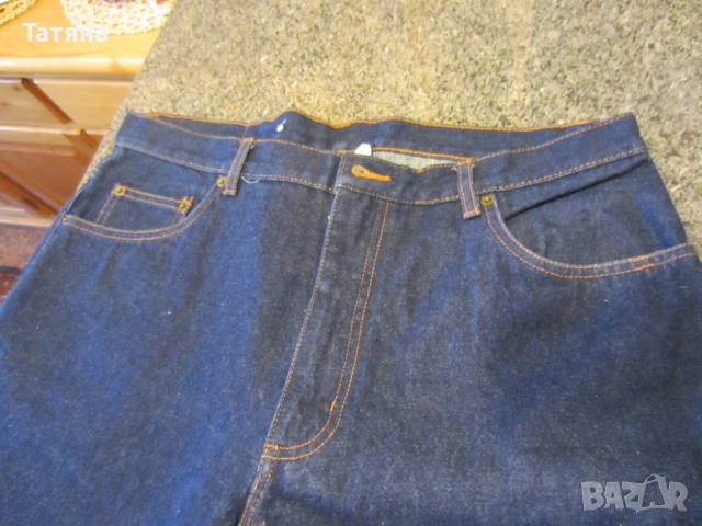 ДЪНКИ  -kappa И ДР., снимка 5 - Дънки - 12567069