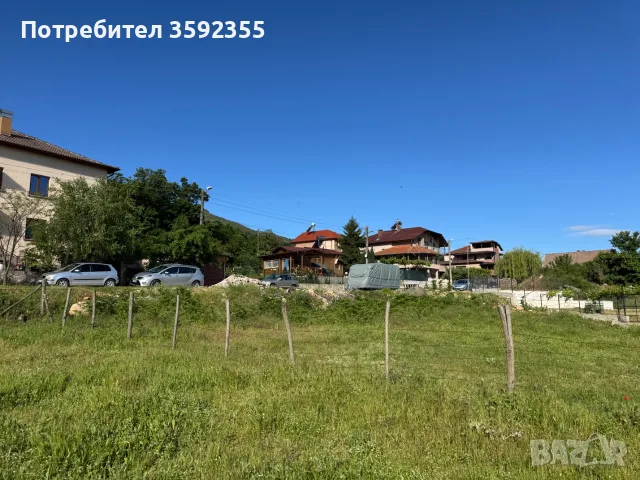Продавам парцел УПИ в село Коларово 802 кв., снимка 9 - Парцели - 56071656