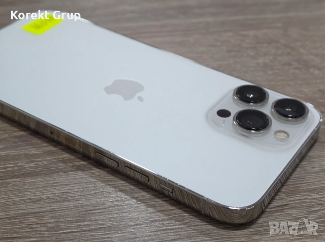 Apple iPhone 13 Pro Max 128GB, снимка 11 - Apple iPhone - 54243090