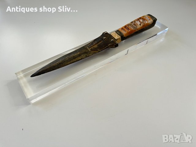 Репродукция на Римск нож. №2502, снимка 2 - Колекции - 37130537