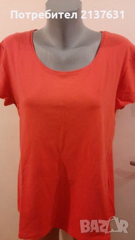 ДАМСКА  БЛУЗА  - Българско Производство , снимка 1