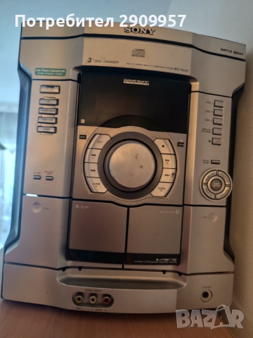 Лот работещи уредби, снимка 3 - Аудиосистеми - 52845802