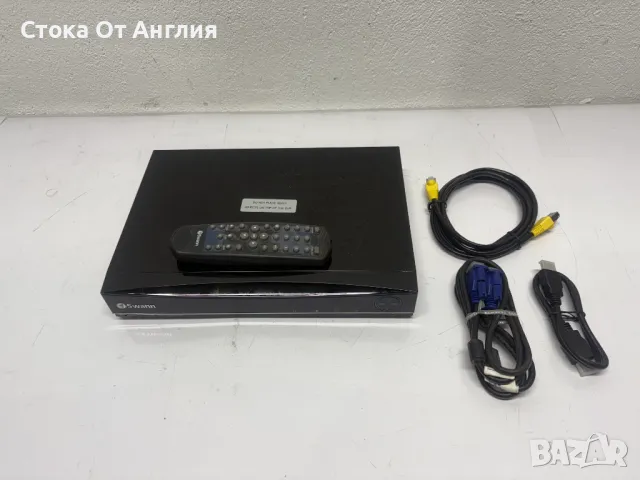 DVR устройство - SWANN SWDVR-84000H