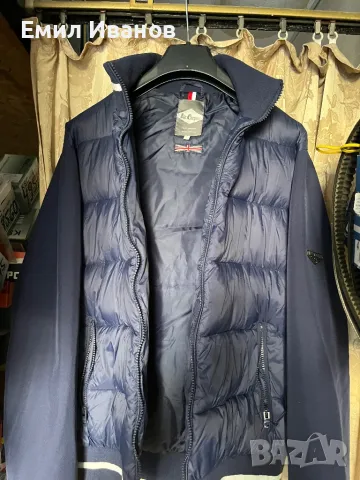 яке Lee Cooper, снимка 3 - Якета - 47329445