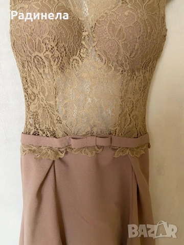 Рокля, снимка 6 - Рокли - 45901824