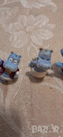 Киндер играчки , снимка 4 - Колекции - 51888357