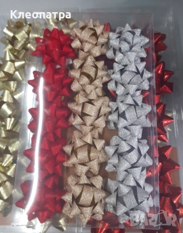 Коледна декорация , снимка 6 - Декорация за дома - 51945844