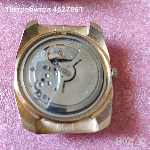 МЪЖКИ ЧАСОВНИК SECONDA, снимка 7 - Мъжки - 55964460