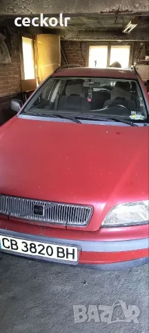Volvo V40 1.8 бензин 1997г